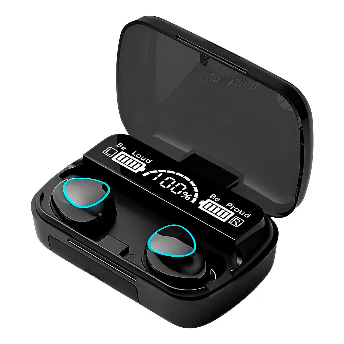 Audífonos M10 Inalámbricos Bluetooth