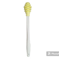 Kit de cucharas en silicona