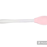 Kit de cucharas en silicona