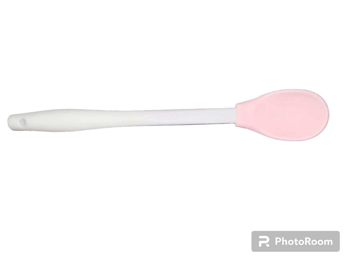 Kit de cucharas en silicona