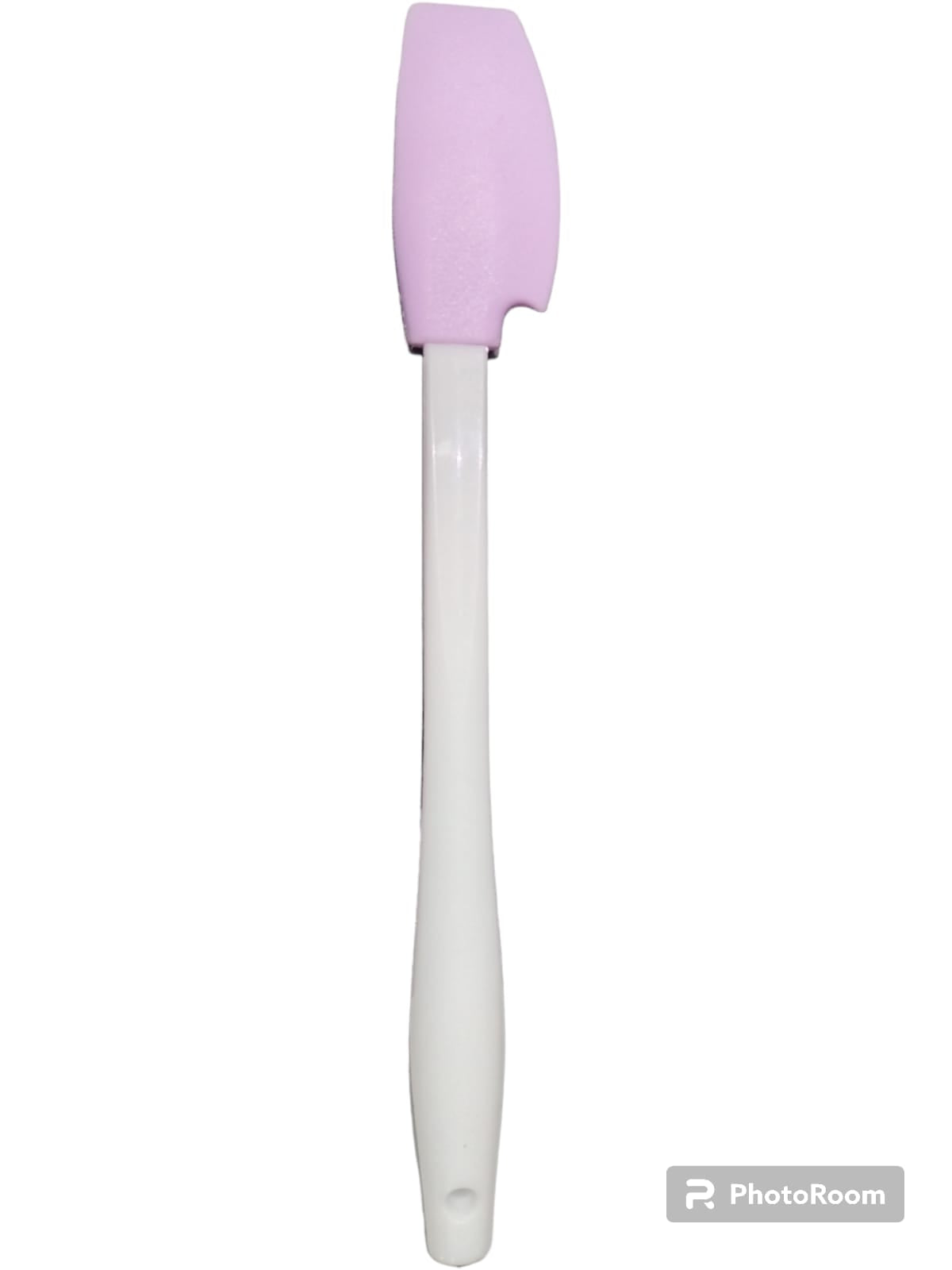 Kit de cucharas en silicona