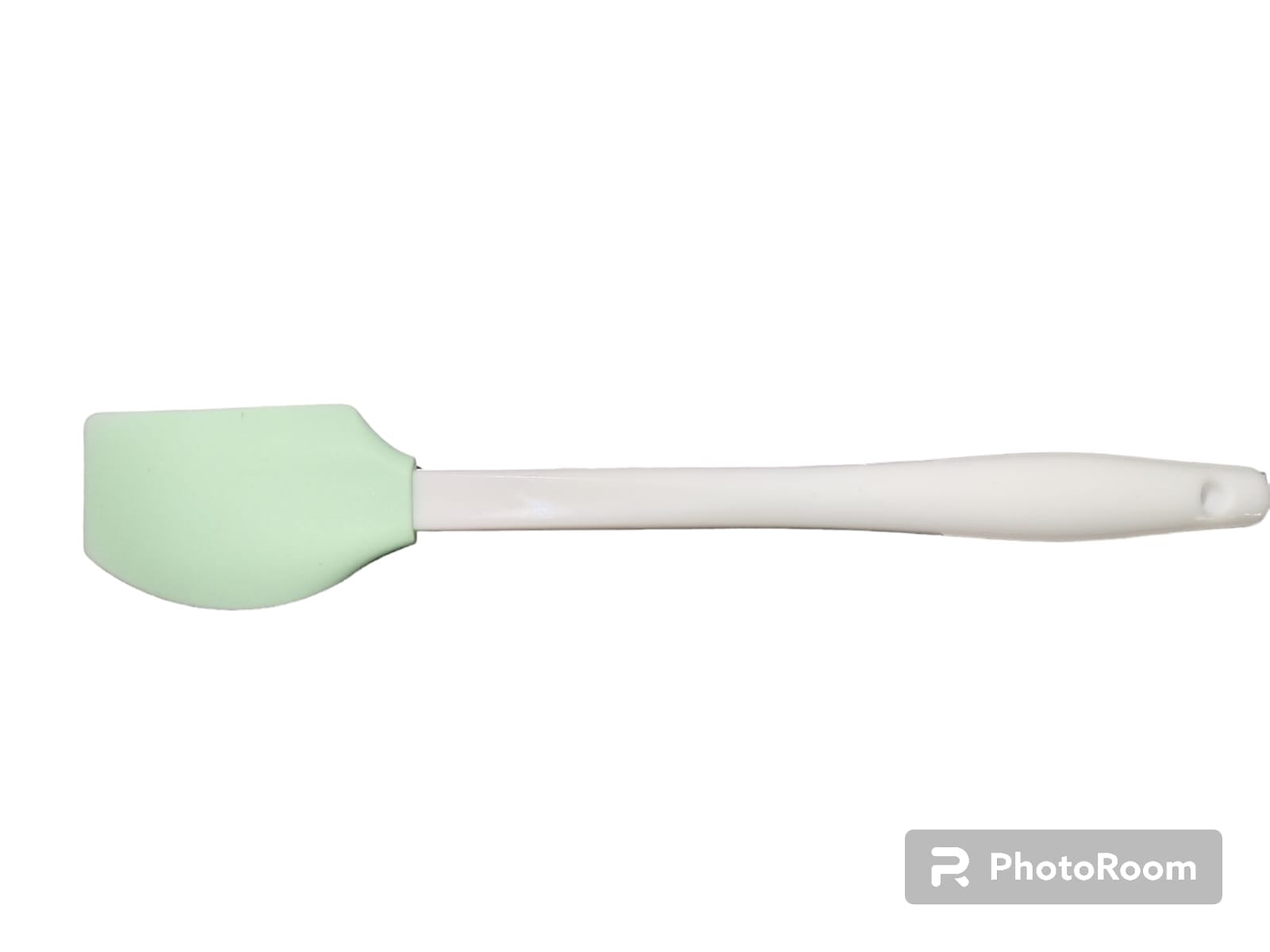 Kit de cucharas en silicona