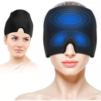 Gray helmet for bikers