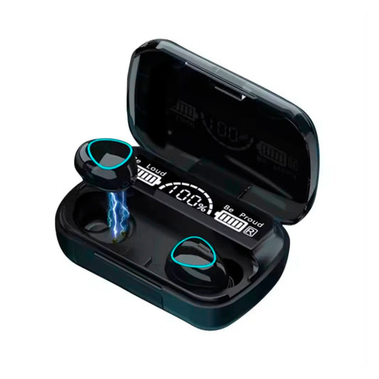 Audífonos M10 Inalámbricos Bluetooth