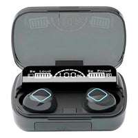 Audífonos M10 Inalámbricos Bluetooth