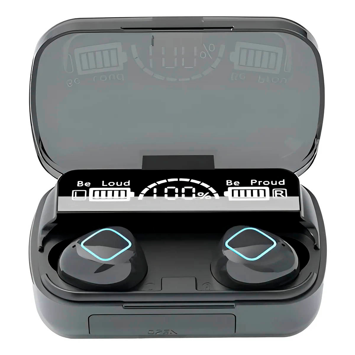 Audífonos M10 Inalámbricos Bluetooth