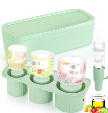 MOLDE PARA HIELO TERMO STANLEY