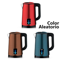 Hervidor Electrico Agua 2.5L 97916-110